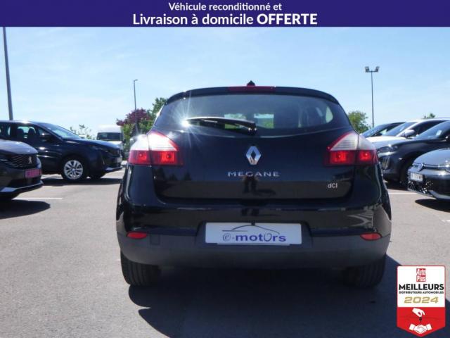 Renault Mégane image 3