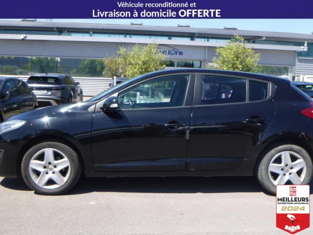 Renault Mégane image 4