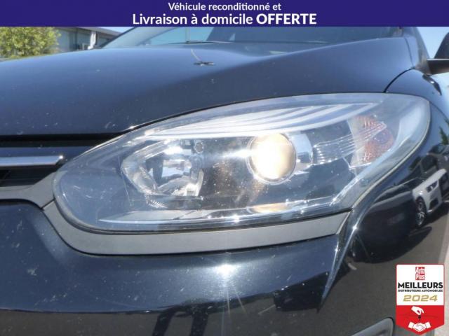 Renault Mégane image 6