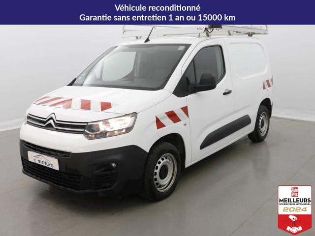 Citroen Berlingo Van M 650 Bluehdi 100 Club
