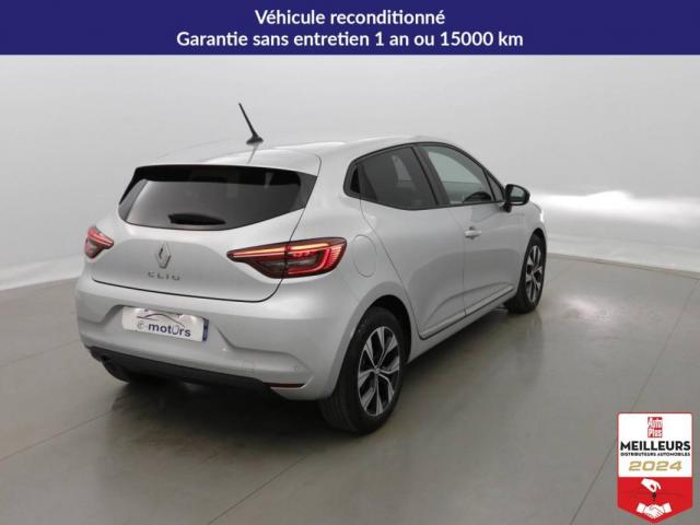 Renault Clio image 2