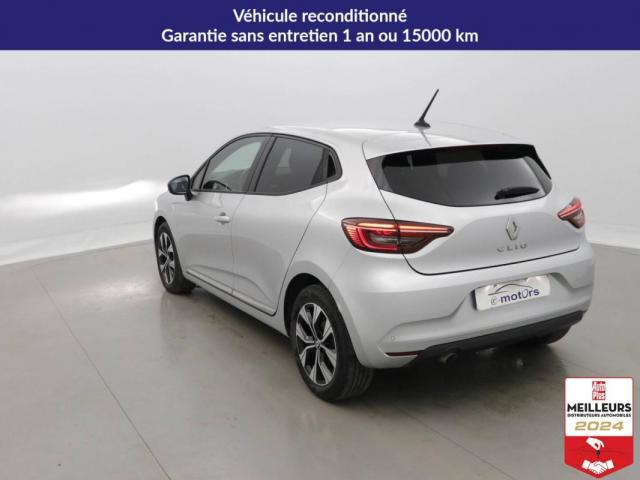 Renault Clio image 4