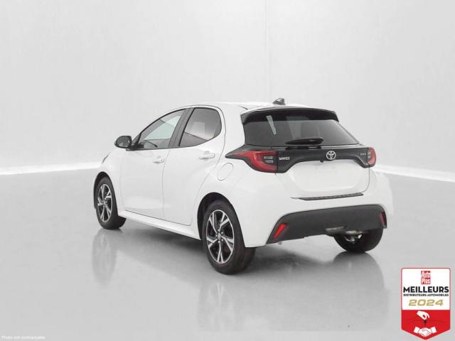 Toyota Yaris image 2
