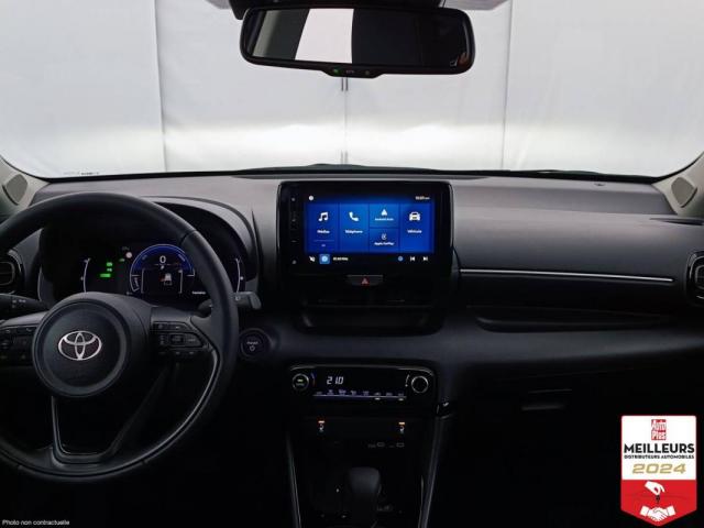 Toyota Yaris image 7