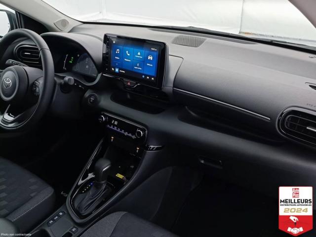 Toyota Yaris image 5