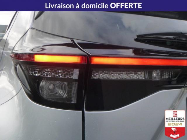 Toyota Yaris Cross image 2