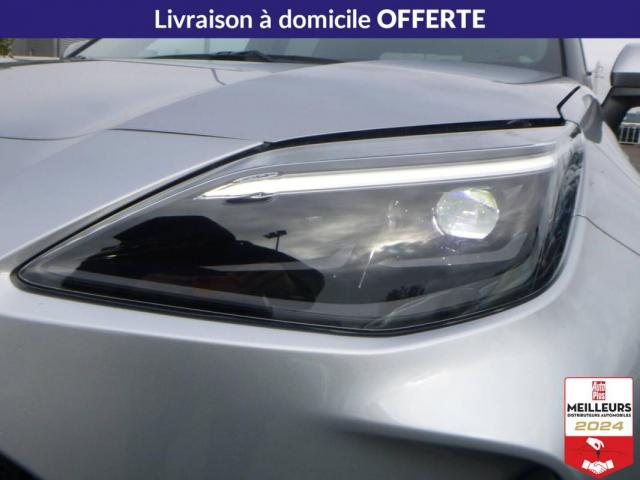 Toyota Yaris Cross image 3