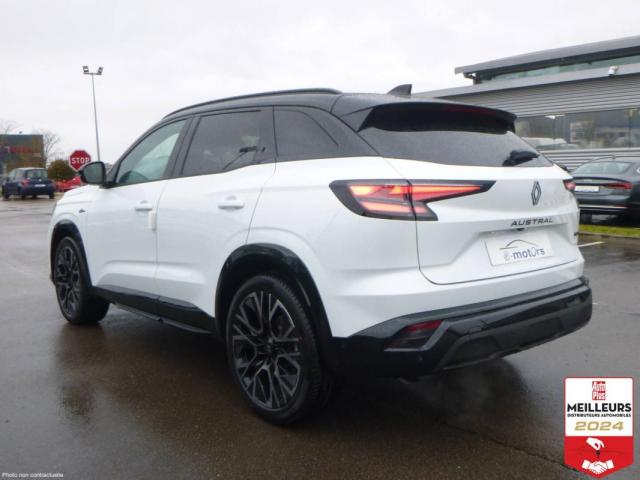 Renault Austral image 2