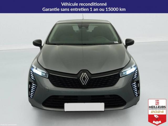 Renault Clio image 4