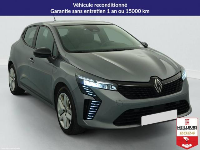 Renault Clio image 2