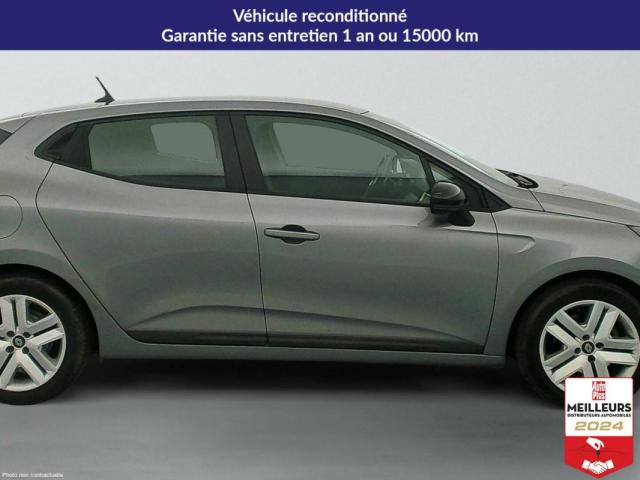 Renault Clio image 6