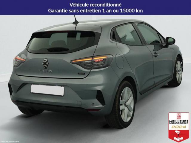 Renault Clio image 5