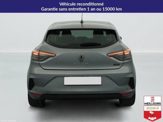 Renault Clio image 9