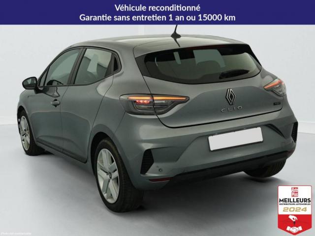 Renault Clio image 1