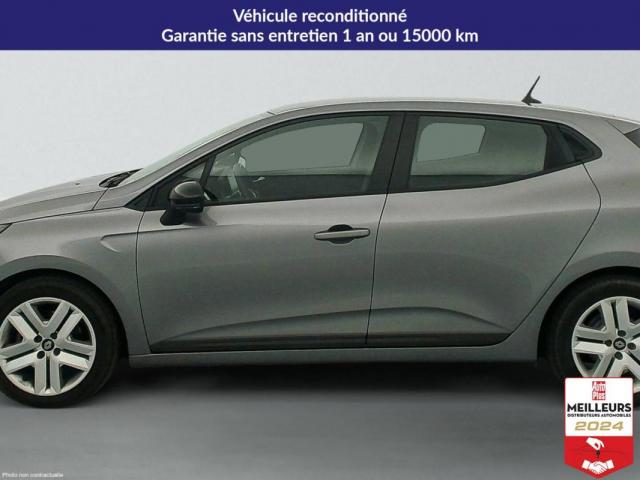 Renault Clio image 3