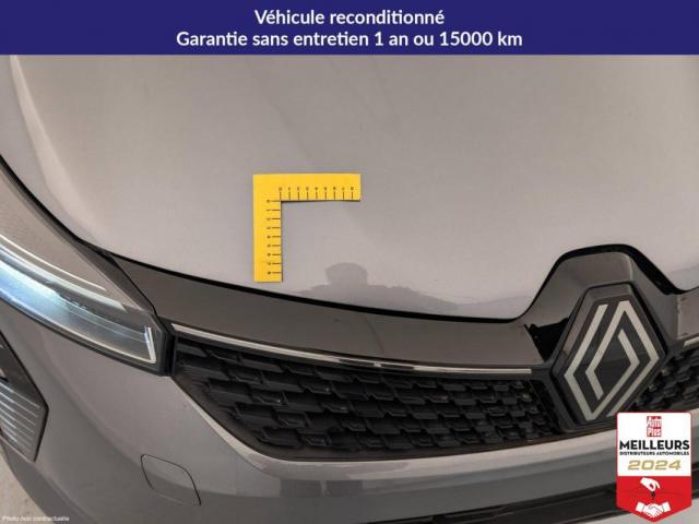 Renault Clio image 8