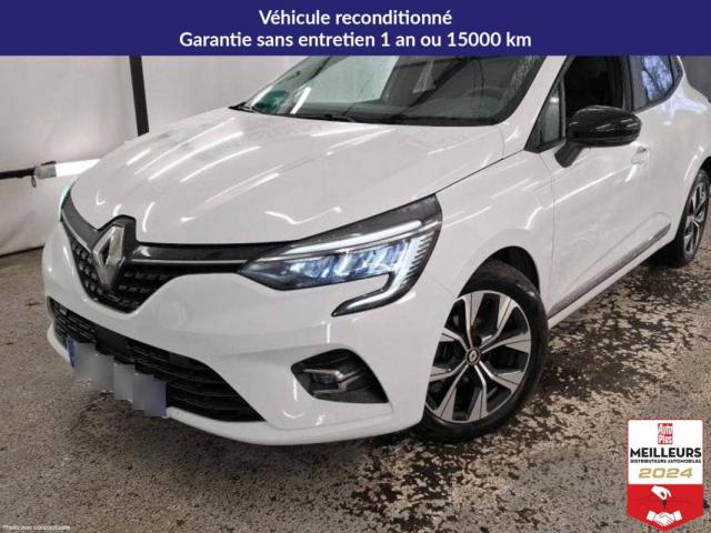 Renault Clio Tce 100 Gpl Evolution