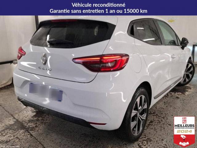 Renault Clio image 1
