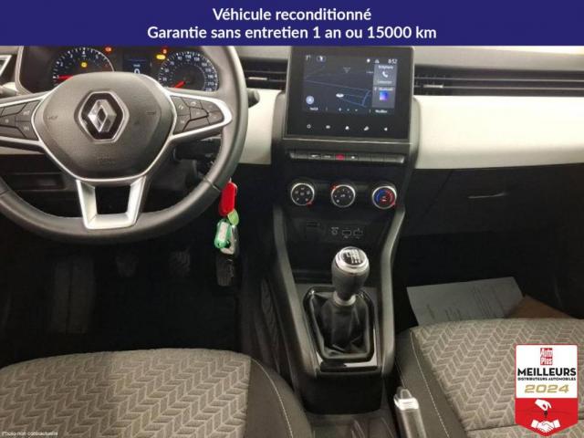 Renault Clio image 3