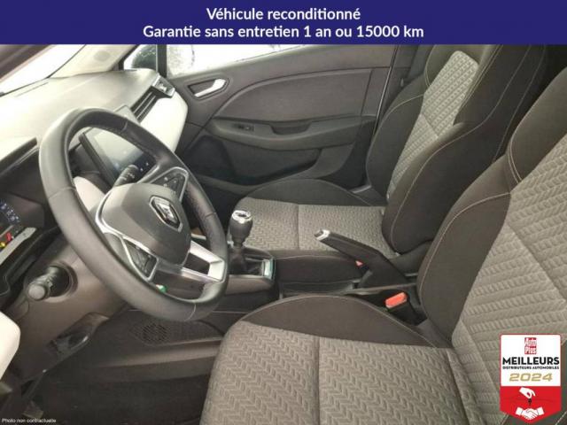 Renault Clio image 4