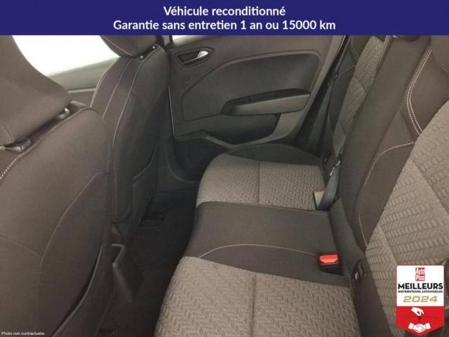 Renault Clio image 2