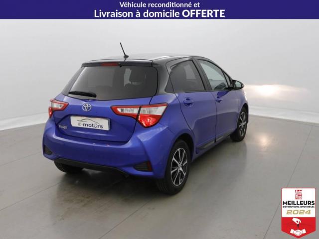 Toyota Yaris image 7