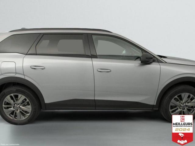 Peugeot 5008 image 8