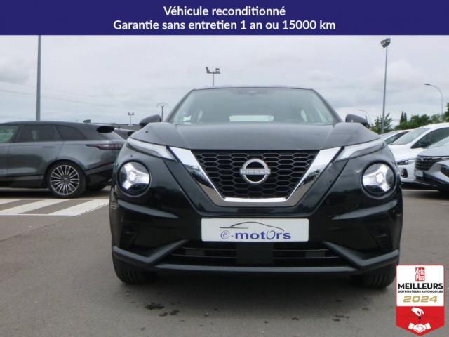Nissan Juke image 4