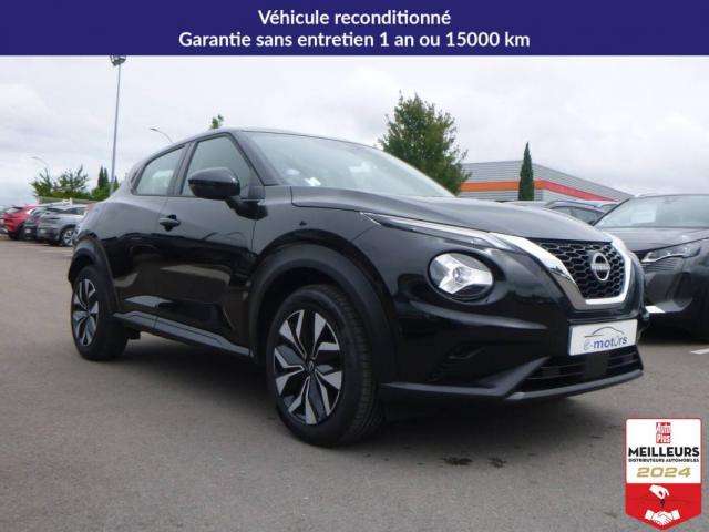 Nissan Juke image 7