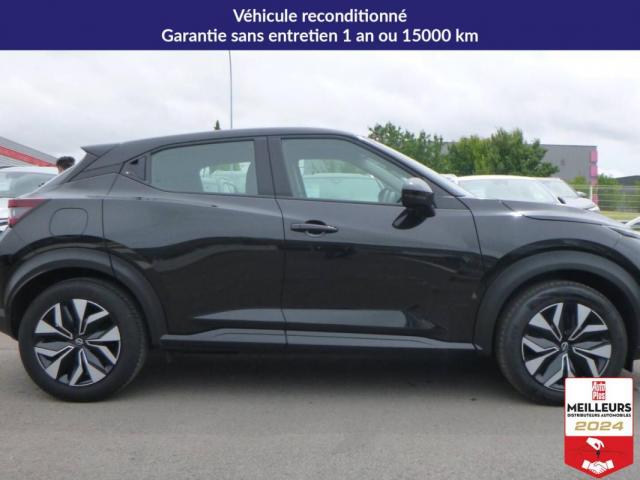 Nissan Juke image 2