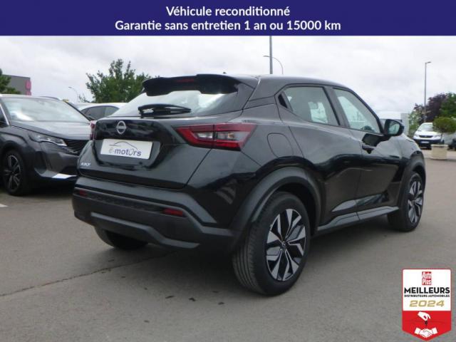 Nissan Juke image 3