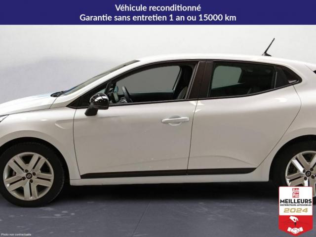 Renault Clio image 9