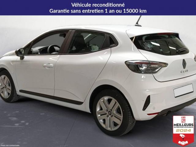 Renault Clio image 2