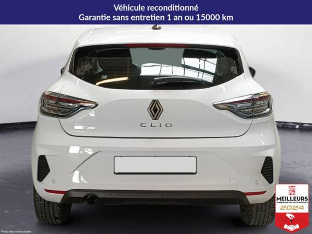 Renault Clio image 6