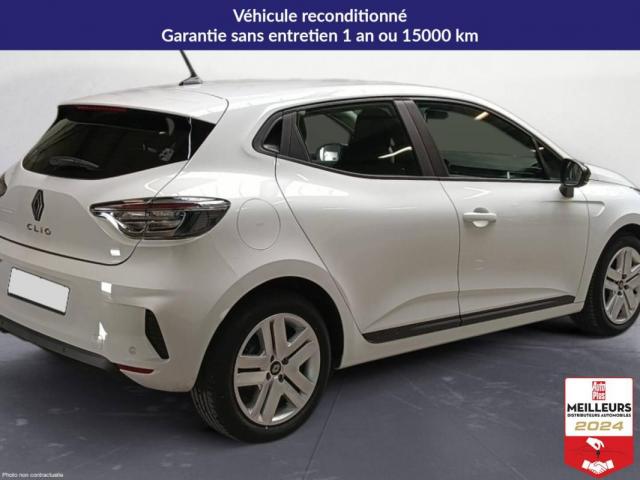 Renault Clio image 3