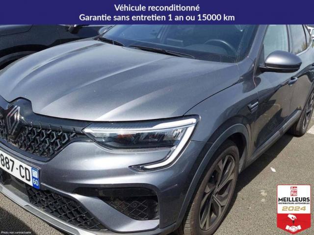 Renault Arkana E-Tech 145 - 23 Techno