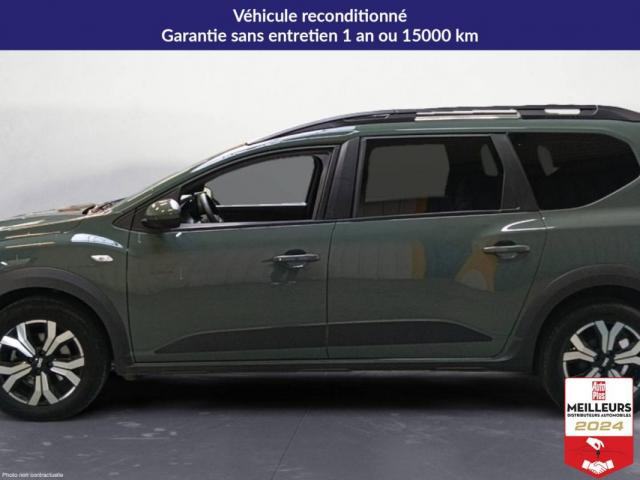 Dacia Jogger image 7
