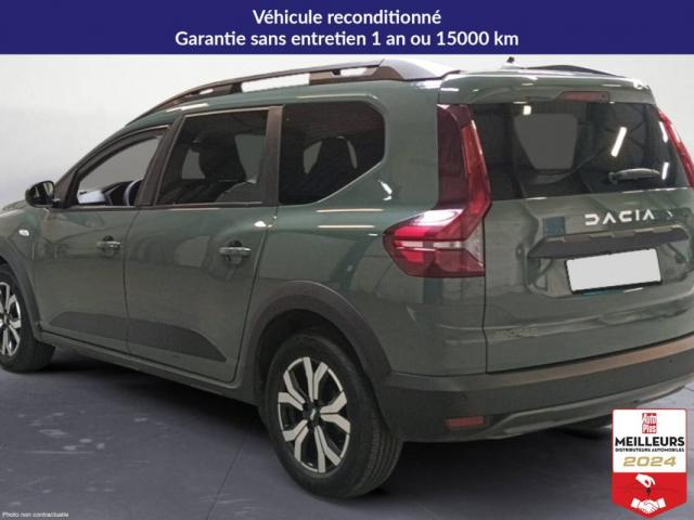 Dacia Jogger image 9