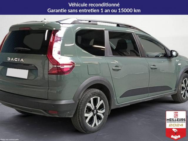 Dacia Jogger image 3
