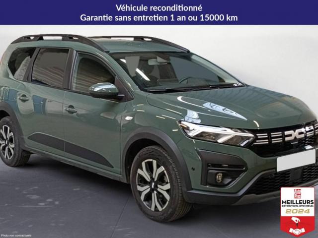 Dacia Jogger image 8