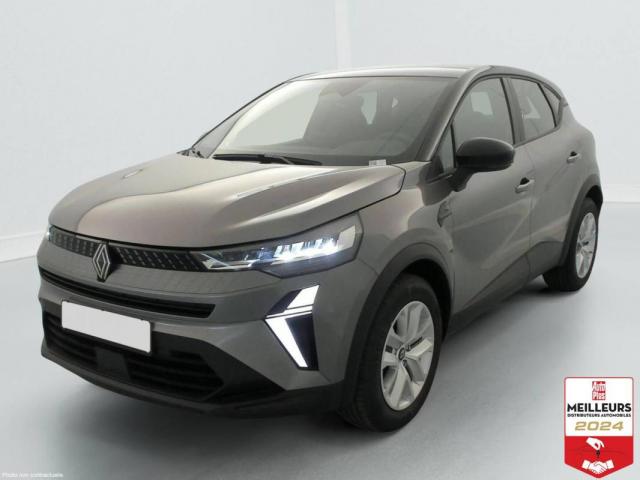 Renault Captur Tce 115 Ch Evolution