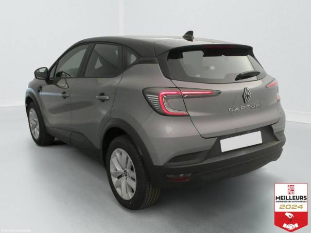 Renault Captur image 1