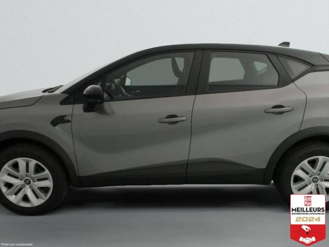 Renault Captur image 9