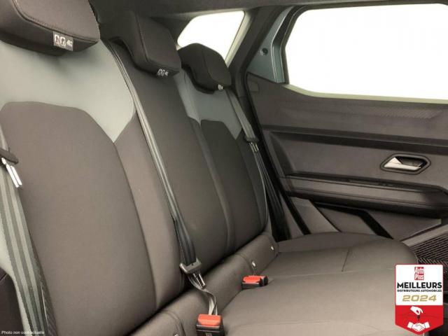 Dacia Duster image 8