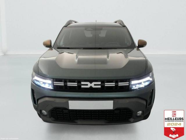 Dacia Duster image 6
