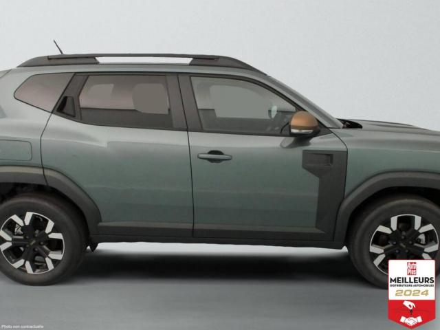 Dacia Duster image 4