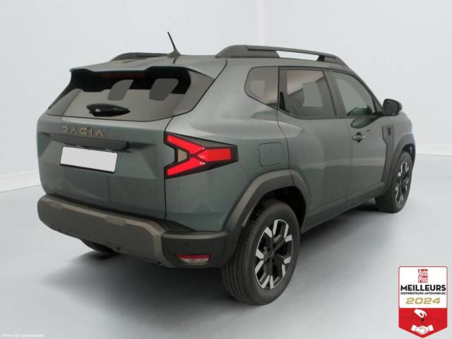 Dacia Duster image 7