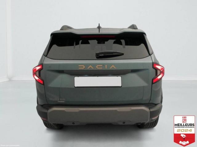 Dacia Duster image 1