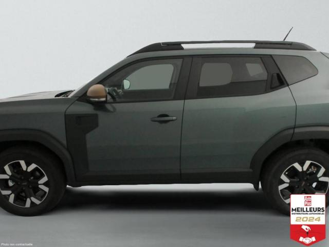 Dacia Duster image 5