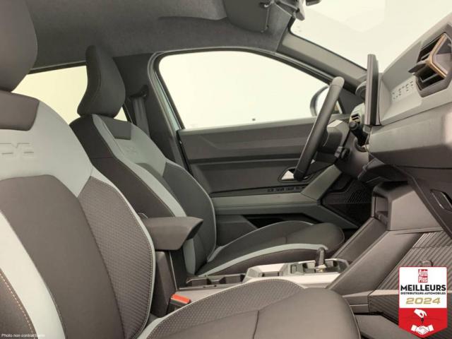 Dacia Duster image 3